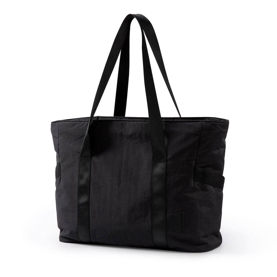 Bagsmart Zoraesque Tote Bag - Black