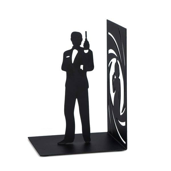 Balvi Metallic Bookend - Bond