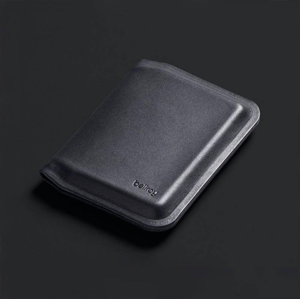 Bellroy Apex Slim Sleeve Wallet - Onyx RFID