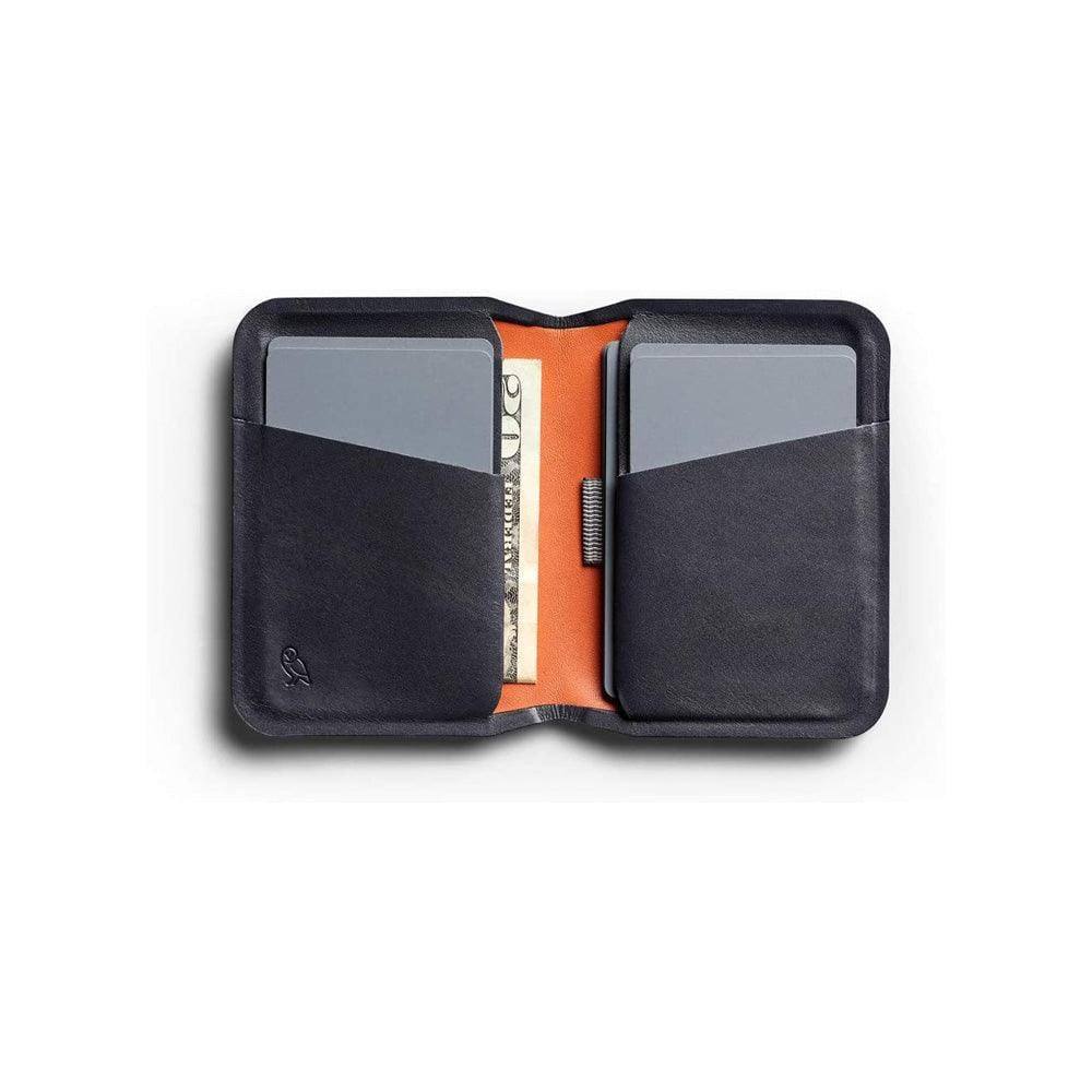 Bellroy Apex Slim Sleeve Wallet - Onyx RFID