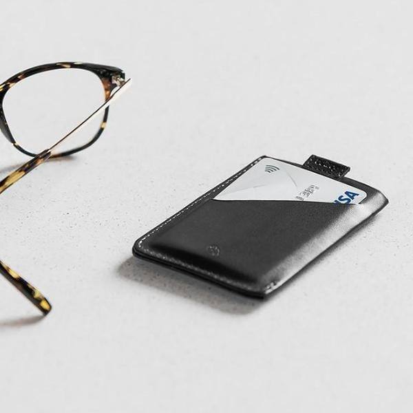 Bellroy Card Sleeve - Black