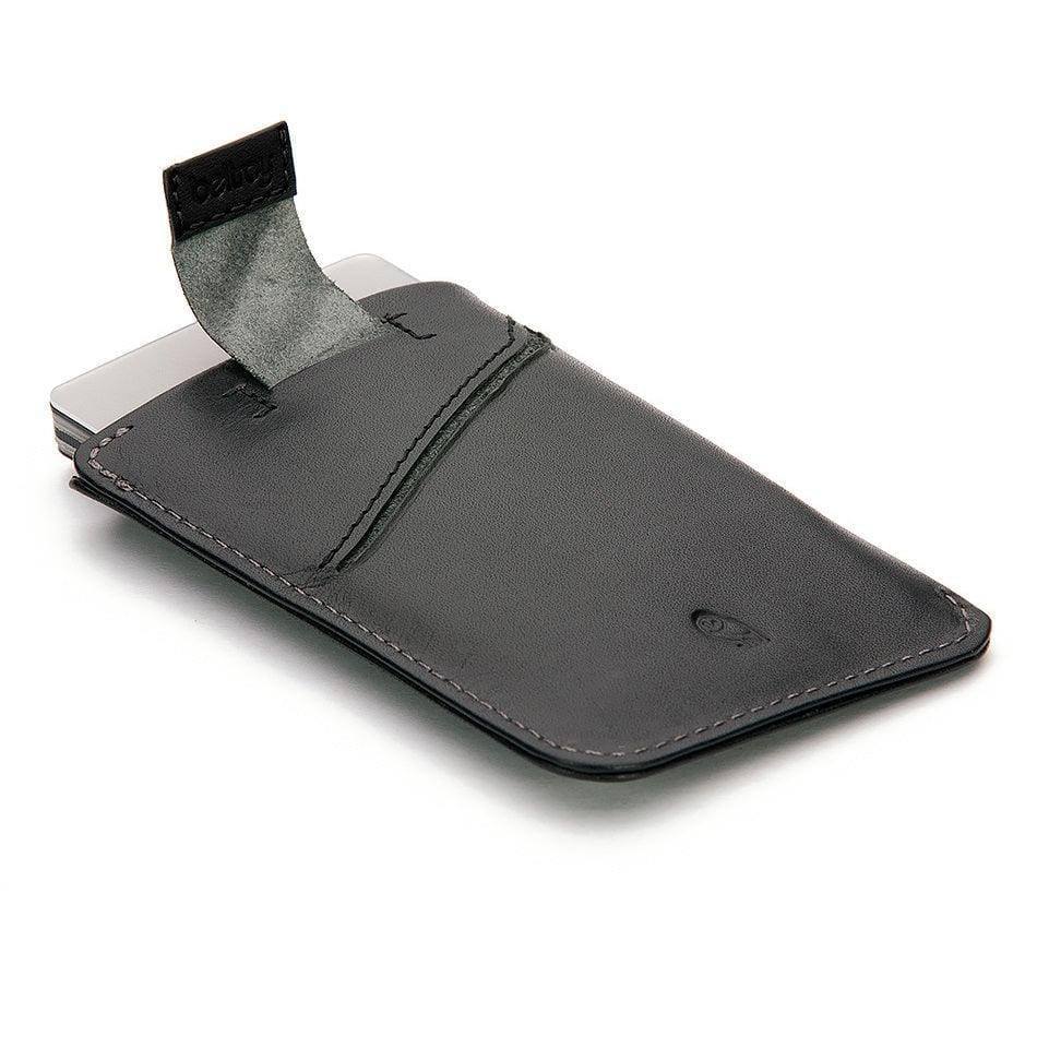 Bellroy Card Sleeve - Black