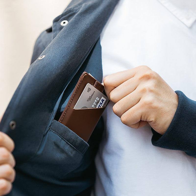 Bellroy Card Sleeve - Black