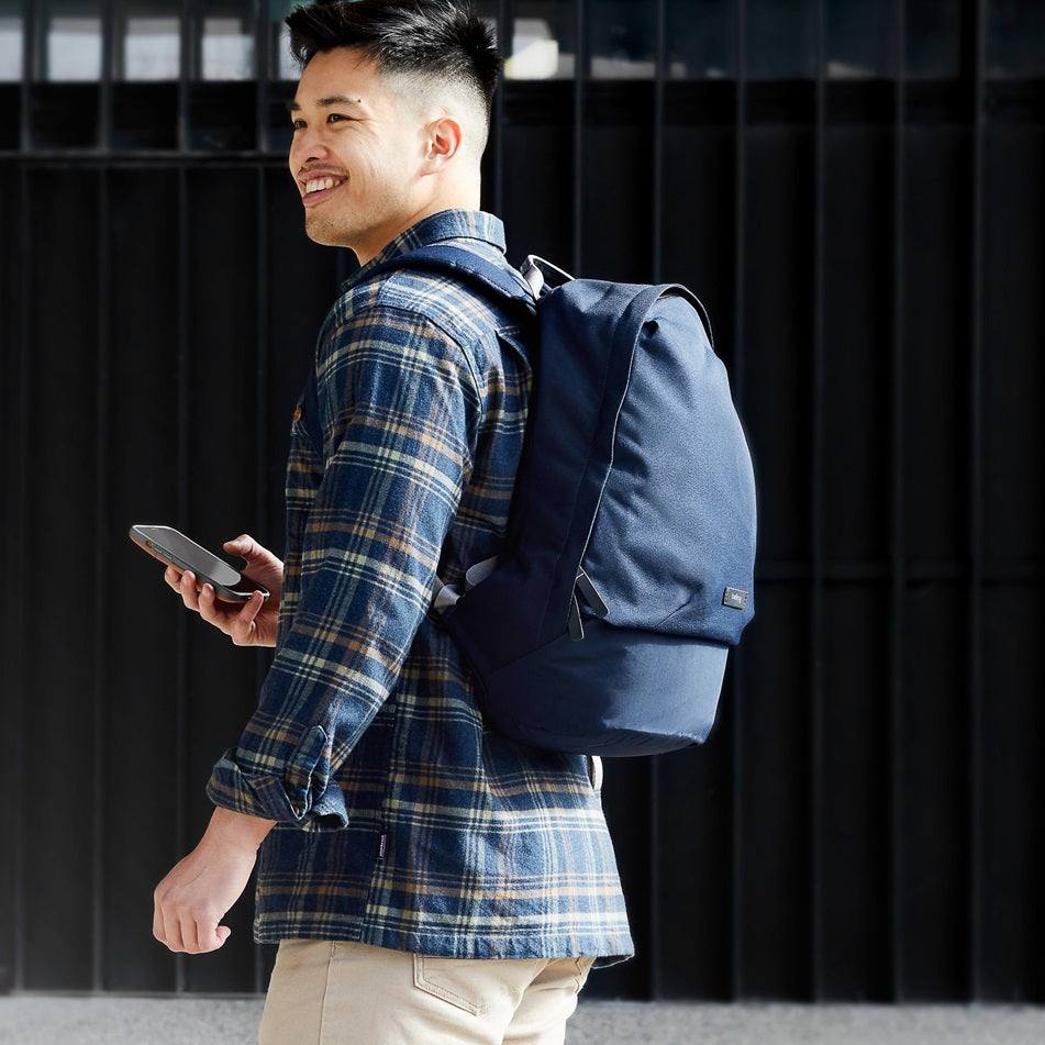 Bellroy Classic Backpack - Navy