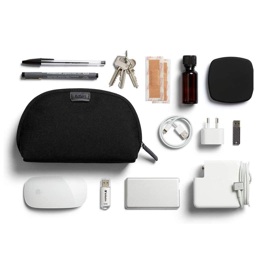 Bellroy Classic Pouch - Black