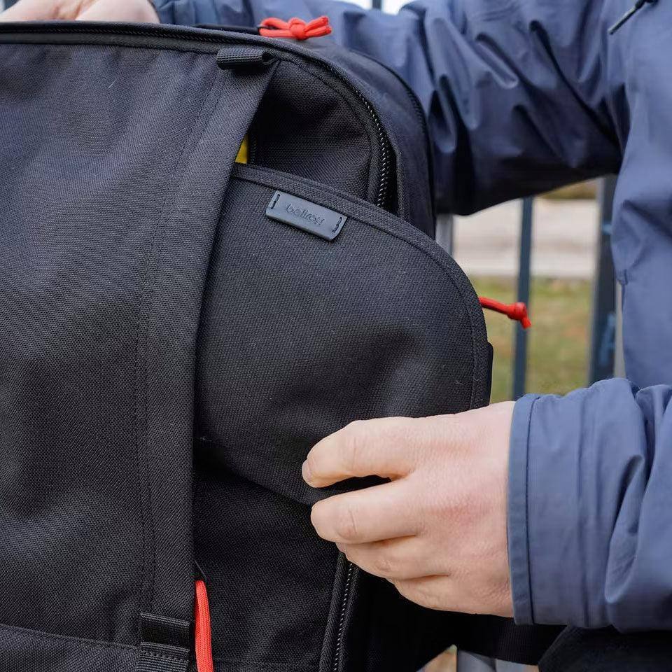 Bellroy Classic Pouch - Black