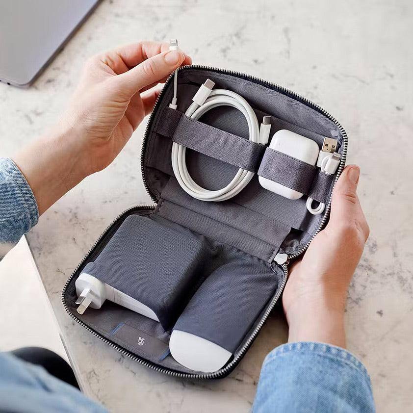 Bellroy Compact Tech Kit - Midnight