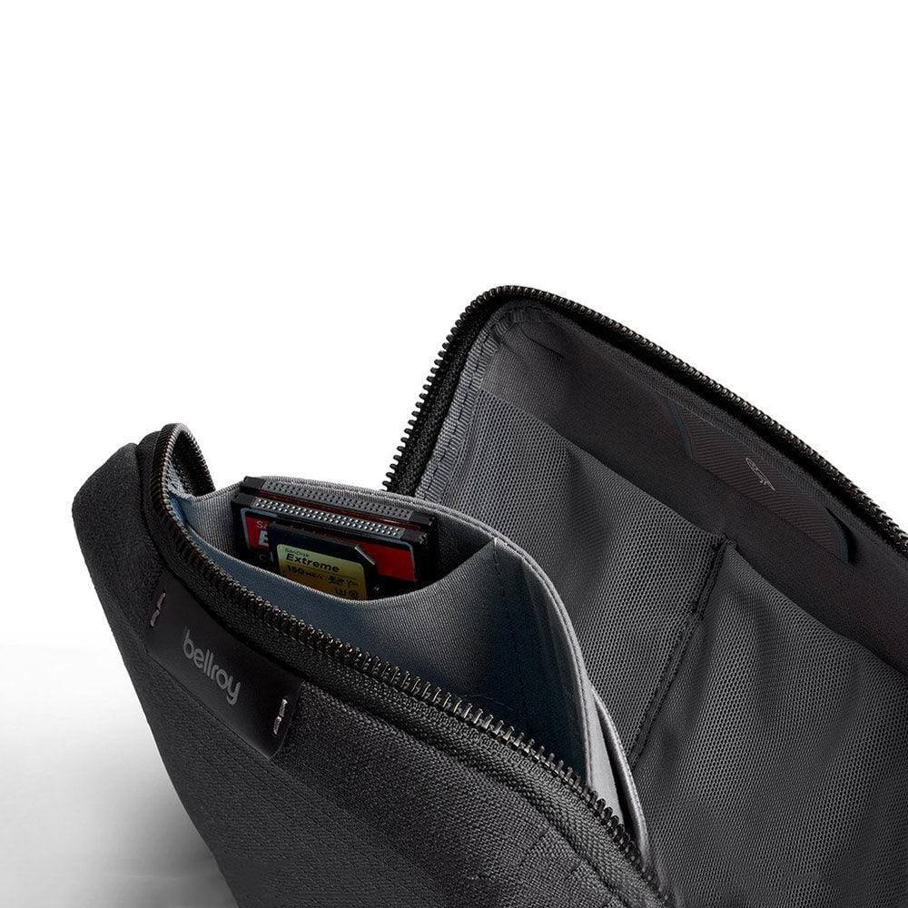 Bellroy Compact Tech Kit - Midnight