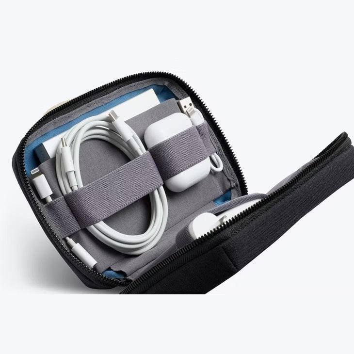 Bellroy Compact Tech Kit - Midnight