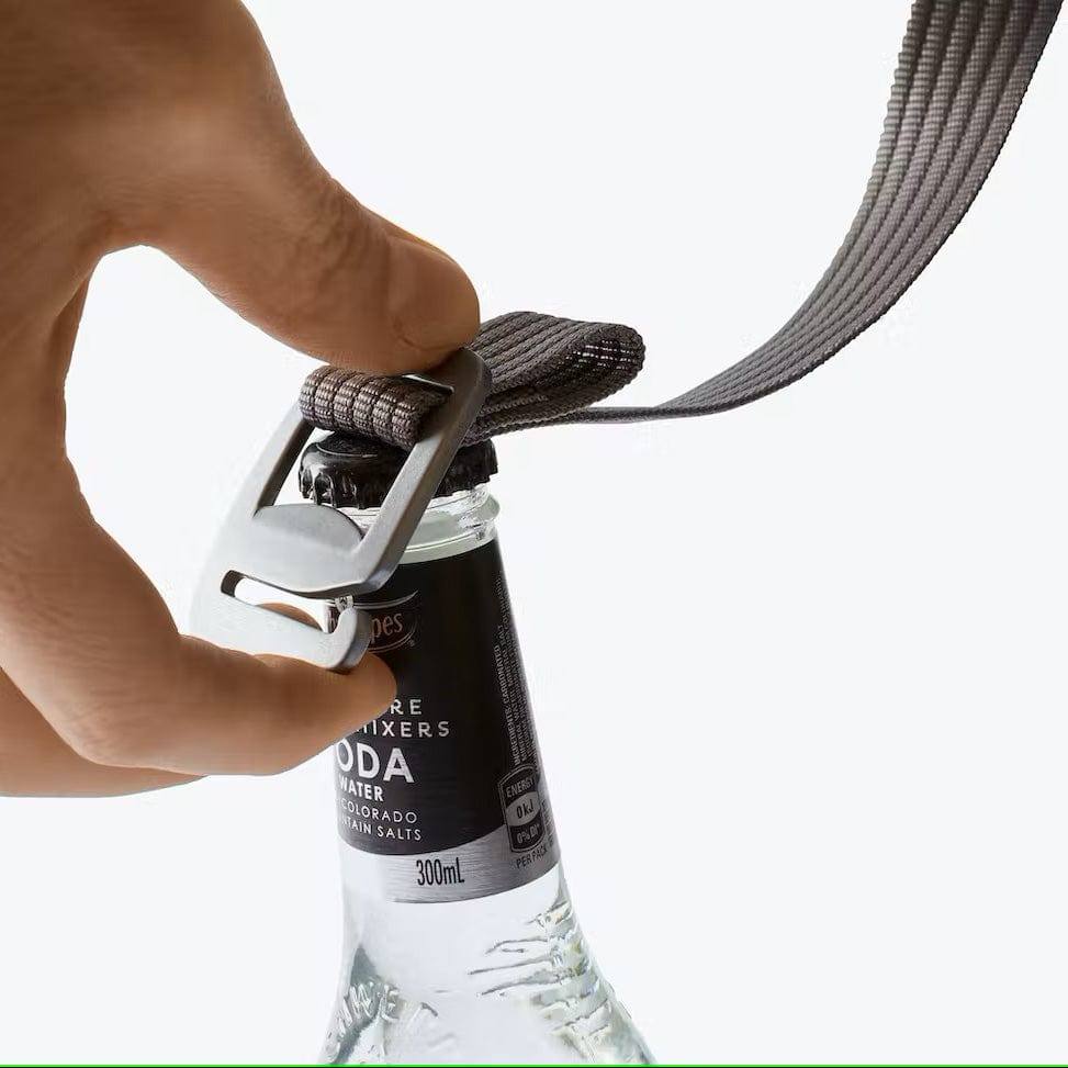 Bellroy Cooler Insulated Caddy - Charcoal