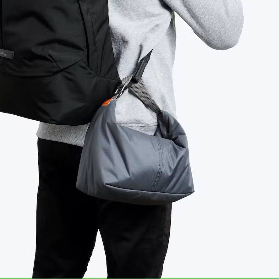 Bellroy Cooler Insulated Caddy - Charcoal