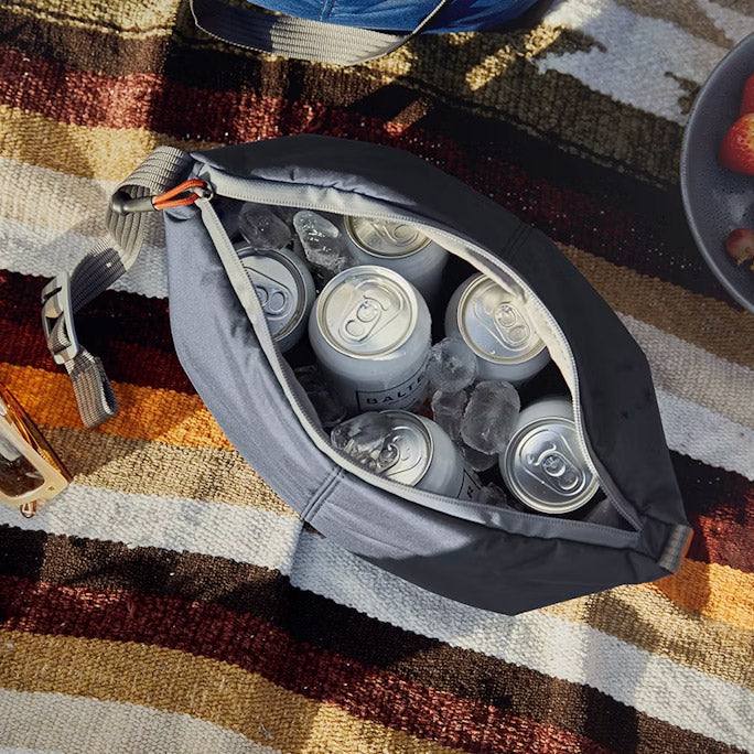 Bellroy Cooler Insulated Caddy - Charcoal