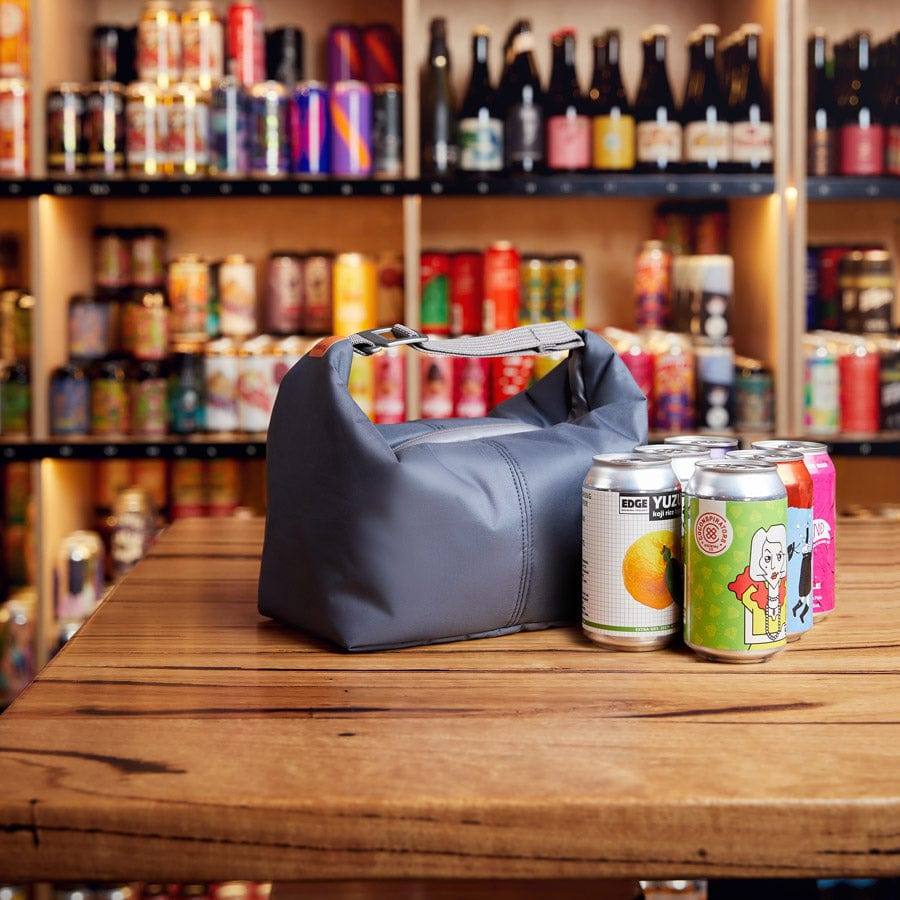 Bellroy Cooler Insulated Caddy - Charcoal