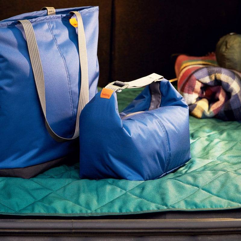 Bellroy Cooler Insulated Caddy - True Blue