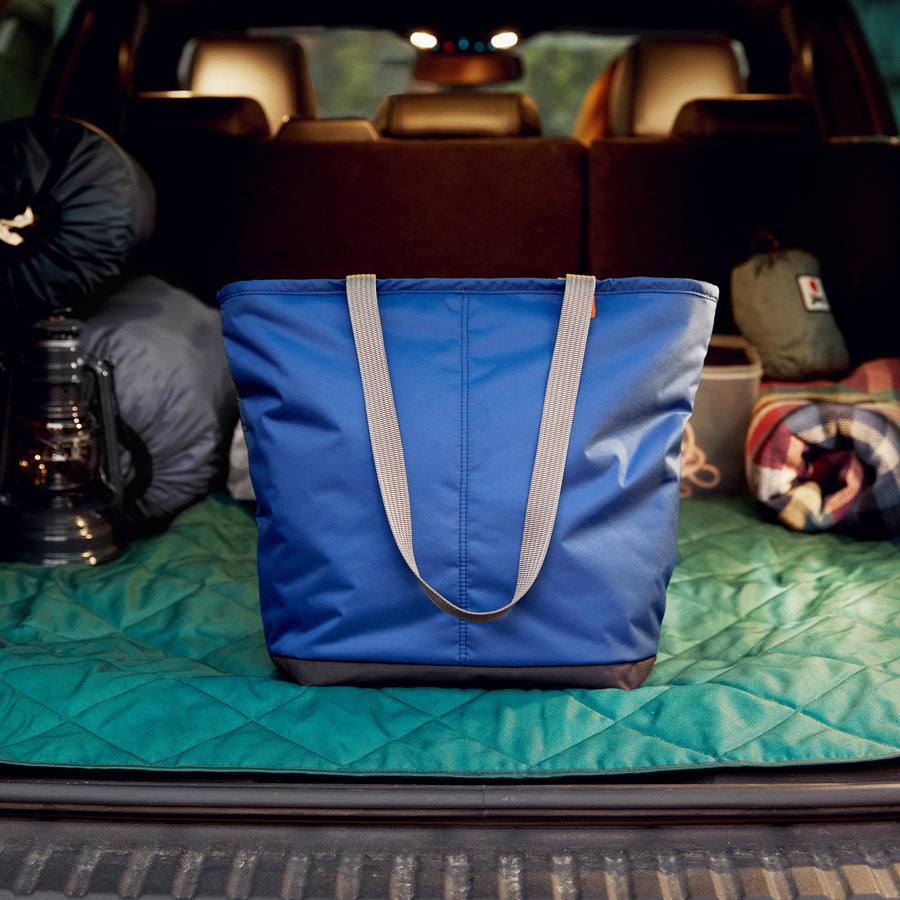 Bellroy Cooler Insulated Tote - True Blue