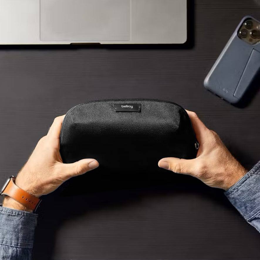 Bellroy Desk Caddy - Black