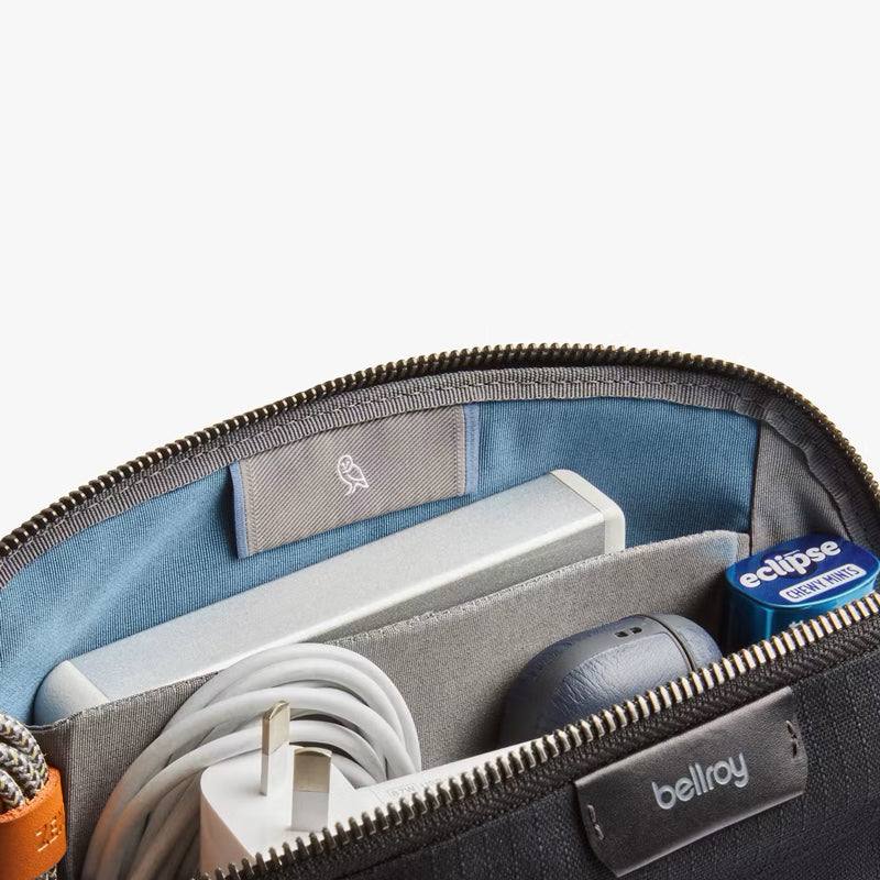 Bellroy Desk Caddy - Black