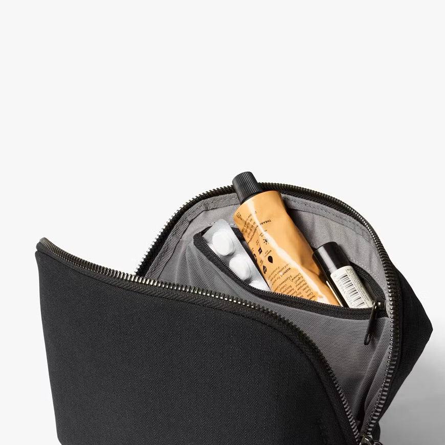 Bellroy Desk Caddy - Black