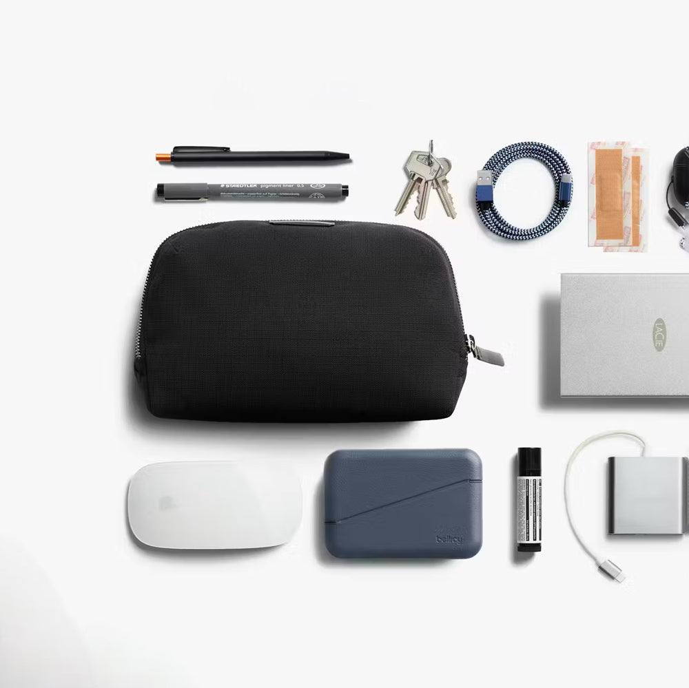 Bellroy Desk Caddy - Black