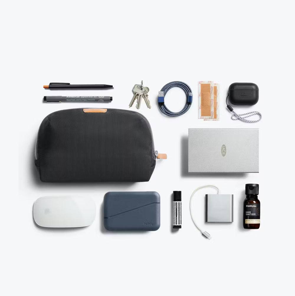 Bellroy Desk Caddy - Slate