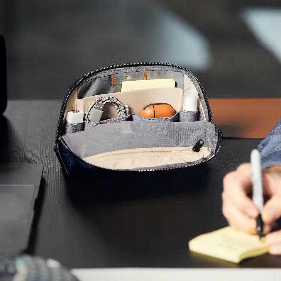 Bellroy Desk Caddy - Slate