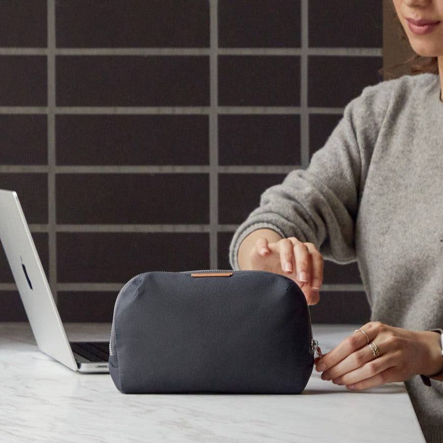 Bellroy Desk Caddy - Slate
