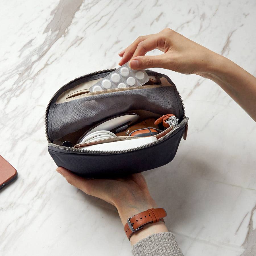 Bellroy Desk Caddy - Slate