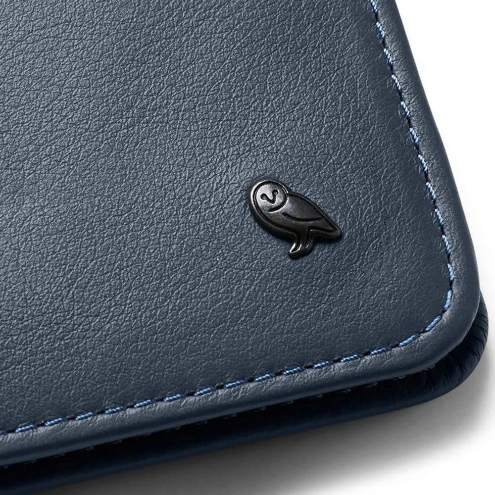 Bellroy Hide and Seek Wallet - Basalt RFID