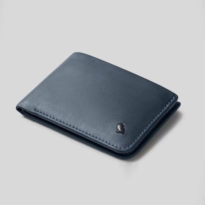 Bellroy Hide and Seek Wallet - Basalt RFID