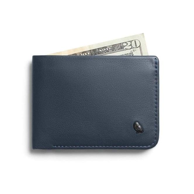 Bellroy Hide and Seek Wallet - Basalt RFID