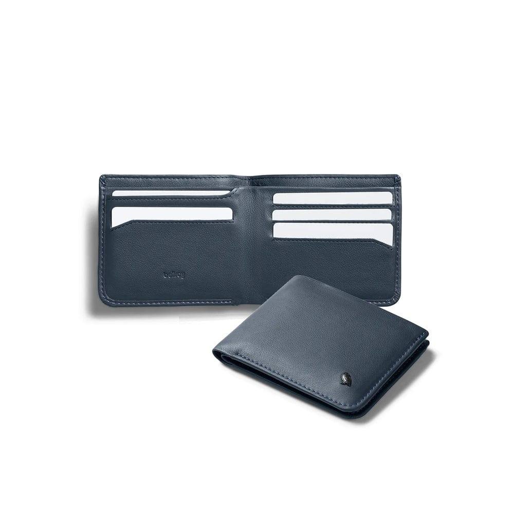 Bellroy Hide and Seek Wallet - Basalt RFID