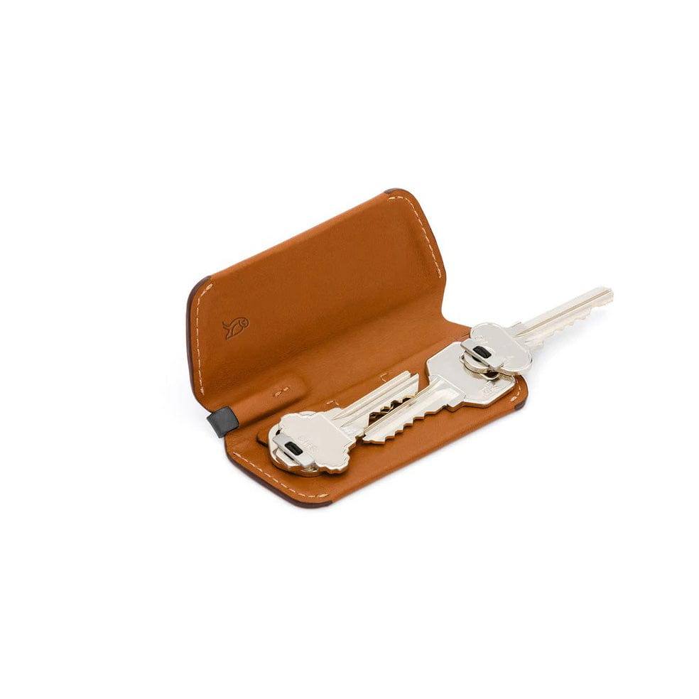 Bellroy Key Cover Plus Second Edition - Caramel