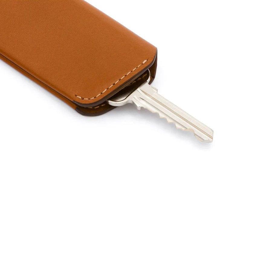 Bellroy Key Cover Plus Second Edition - Caramel