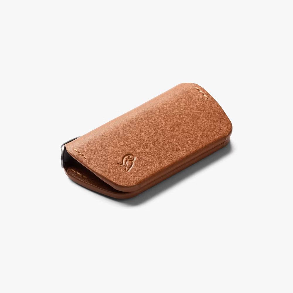 Bellroy Key Cover Plus Third Edition - Caramel