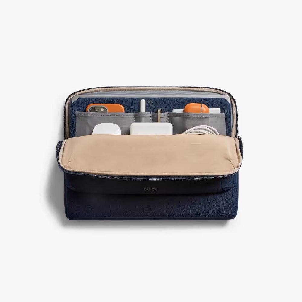 Bellroy Laptop Caddy 16 inch - Navy