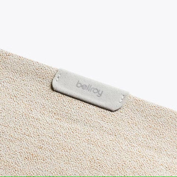 Bellroy Laptop Sleeve 14 inch - Saltbush