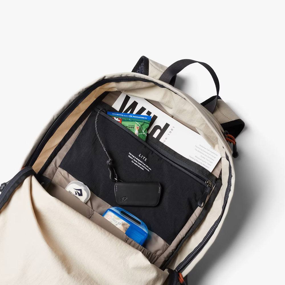 Bellroy Lite Daypack - Ash