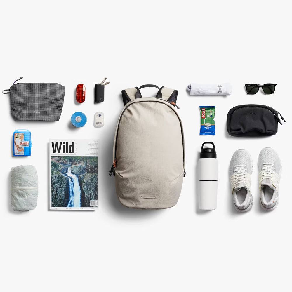 Bellroy Lite Daypack - Ash