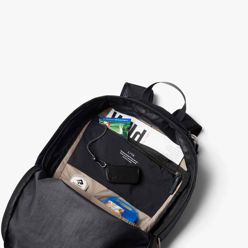 Bellroy Lite Daypack - Black