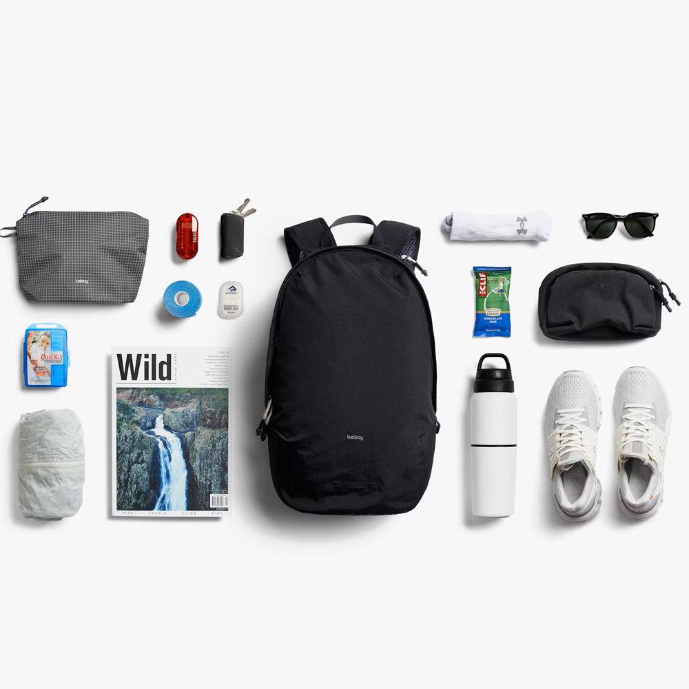 Bellroy Lite Daypack - Black