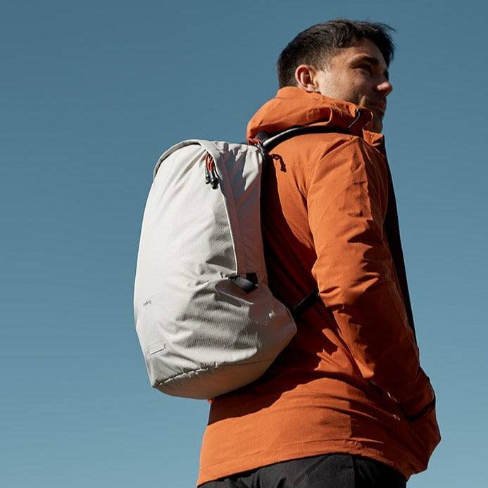 Bellroy Lite Daypack - Chalk