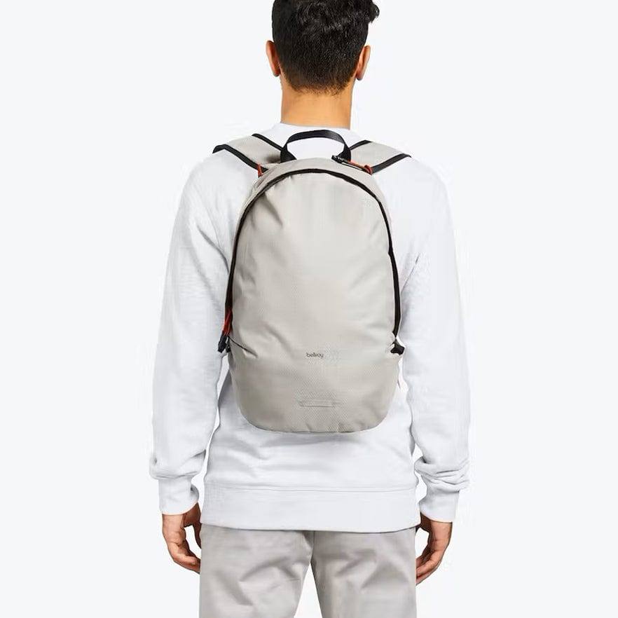 Bellroy Lite Daypack - Chalk