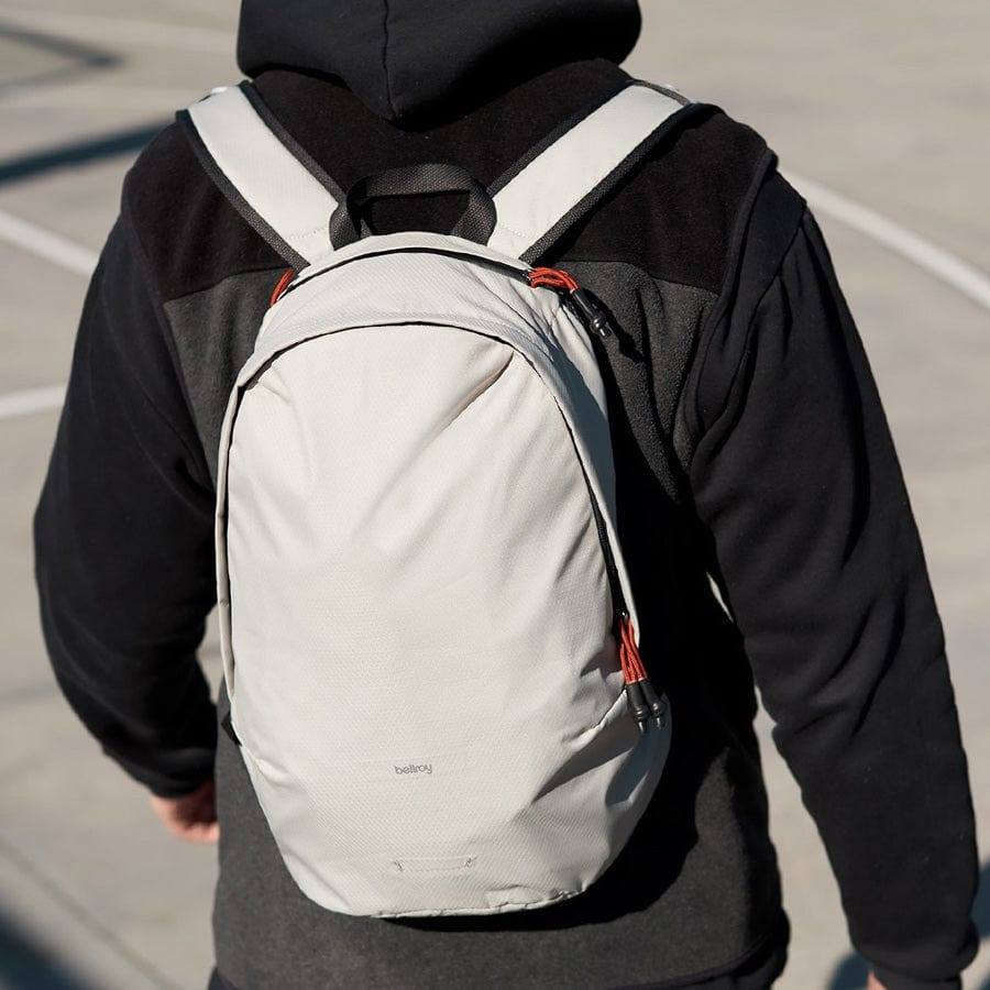 Bellroy Lite Daypack - Chalk