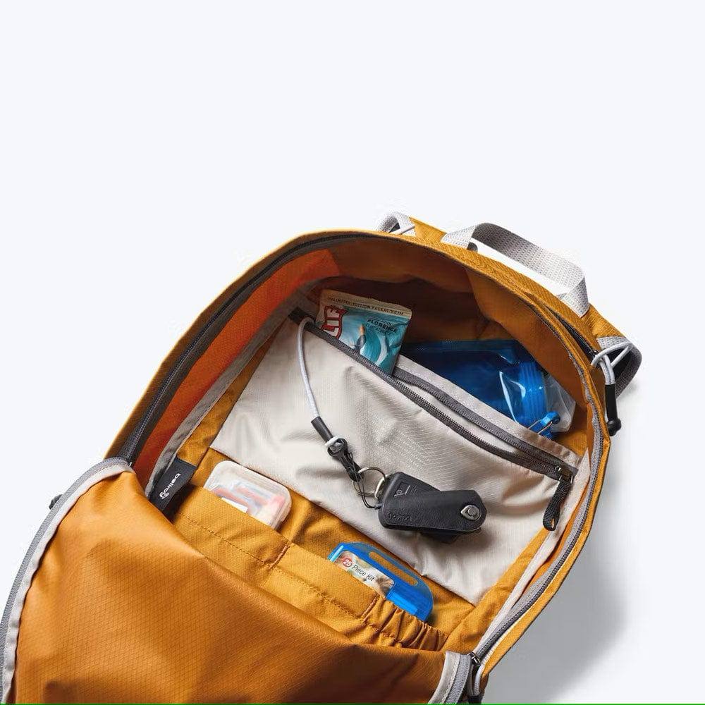 Bellroy Lite Daypack - Copper