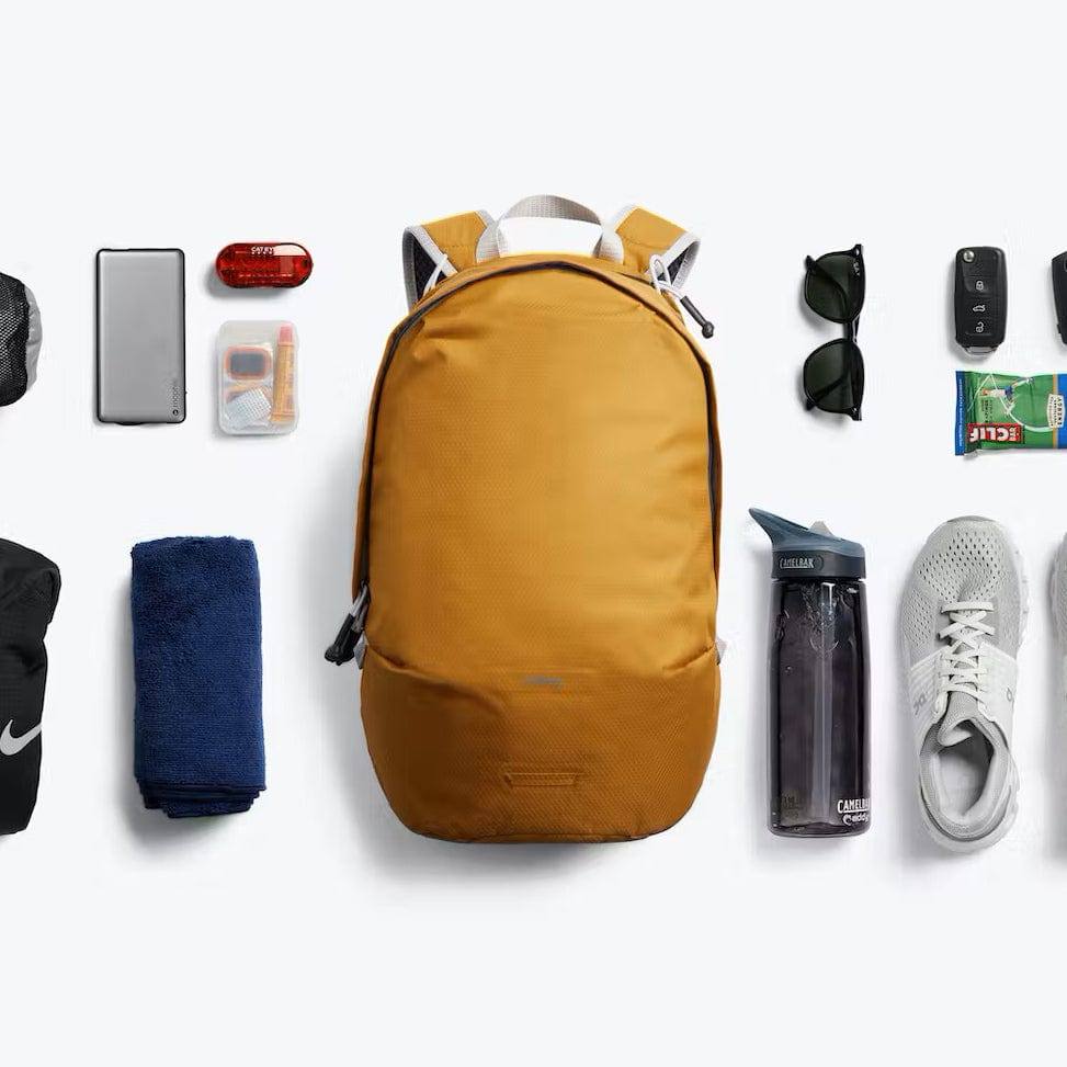 Bellroy Lite Daypack - Copper