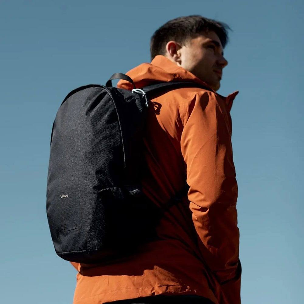 Bellroy Lite Daypack - Shadow Black