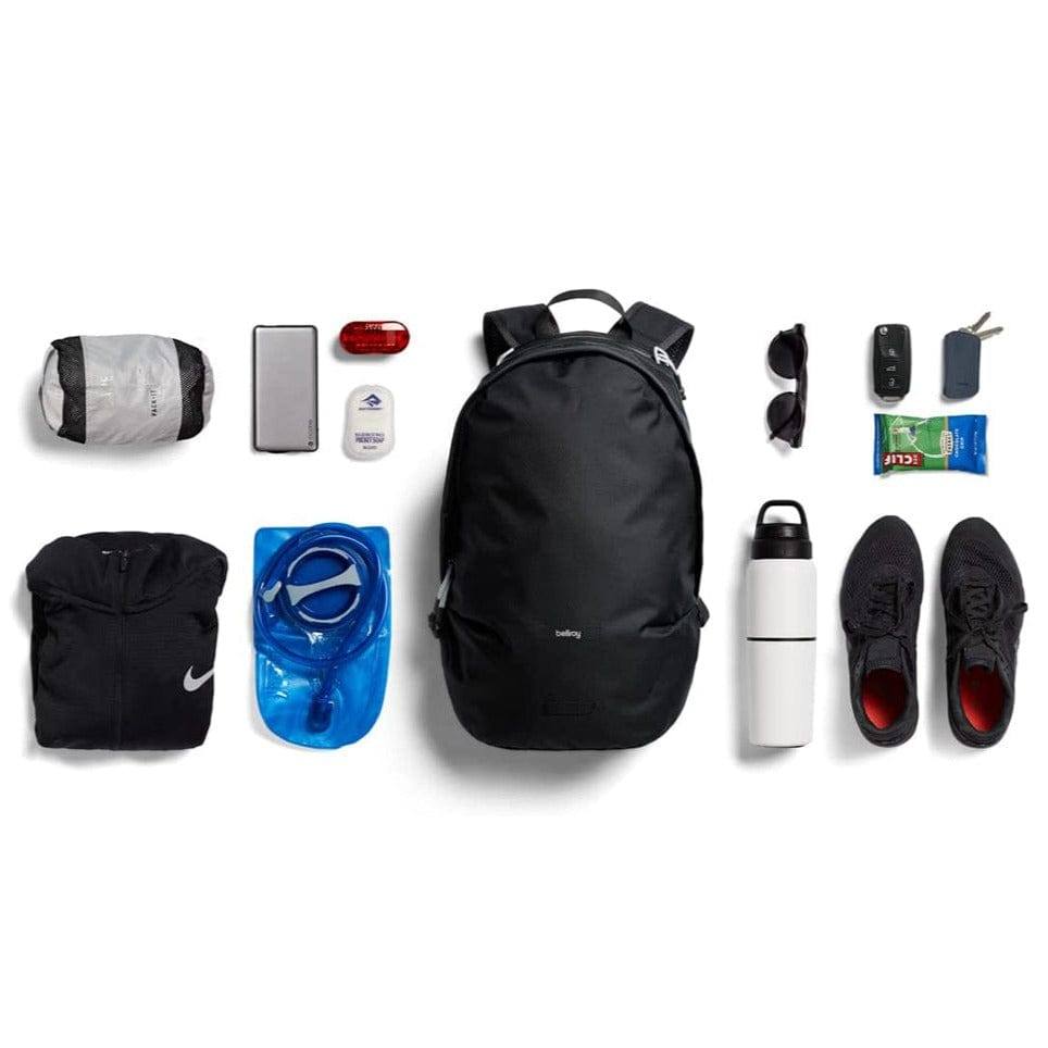Bellroy Lite Daypack - Shadow Black