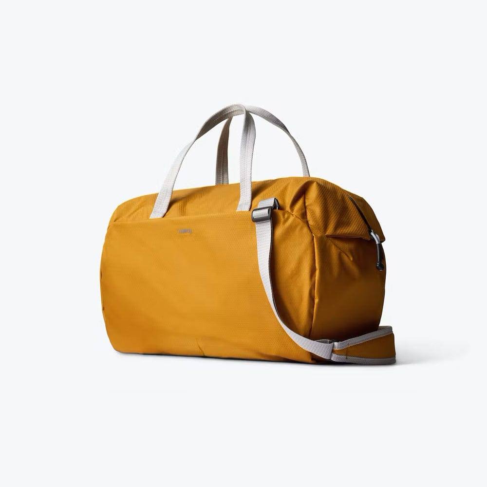 Bellroy Lite Duffel Bag - Copper