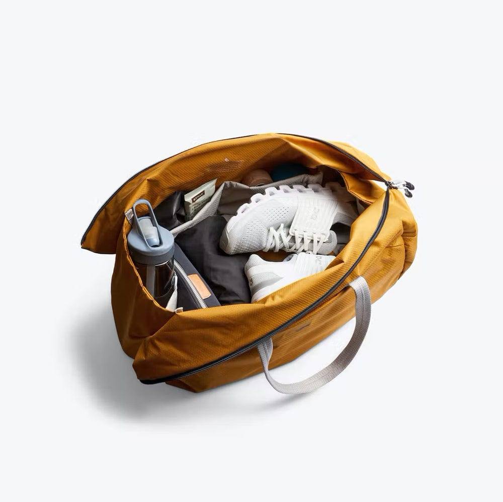 Bellroy Lite Duffel Bag - Copper