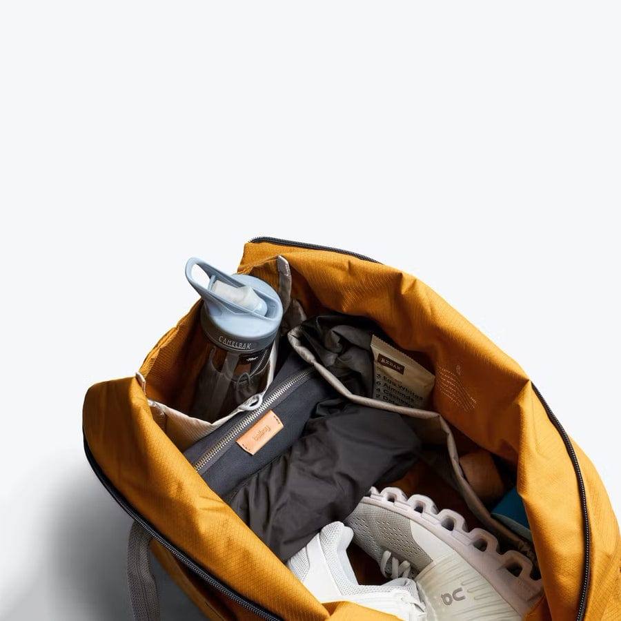 Bellroy Lite Duffel Bag - Copper